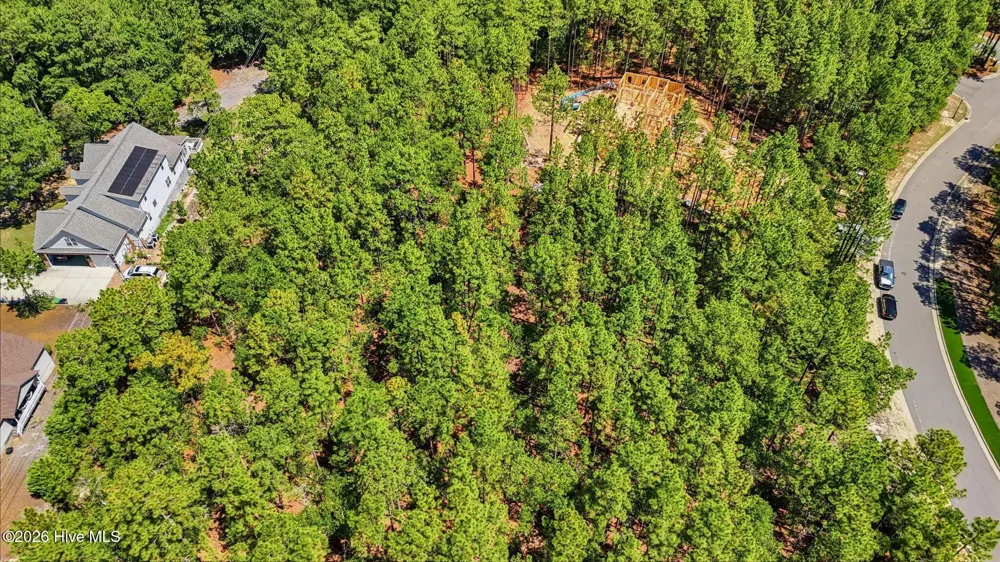 104 Brookfield Drive Pinehurst, NC 28374