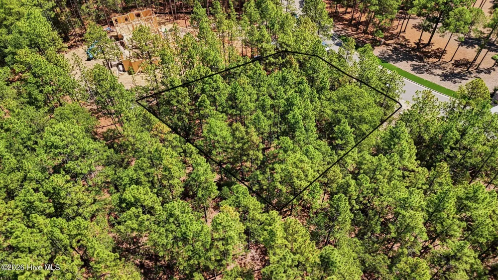 104 Brookfield Drive Pinehurst, NC 28374
