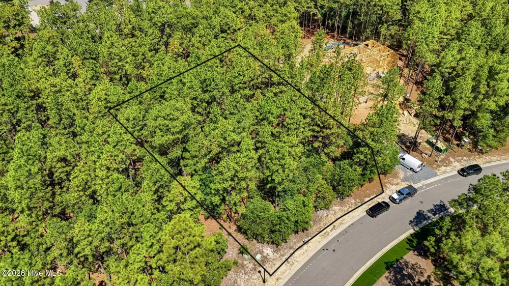 104 Brookfield Drive Pinehurst, NC 28374
