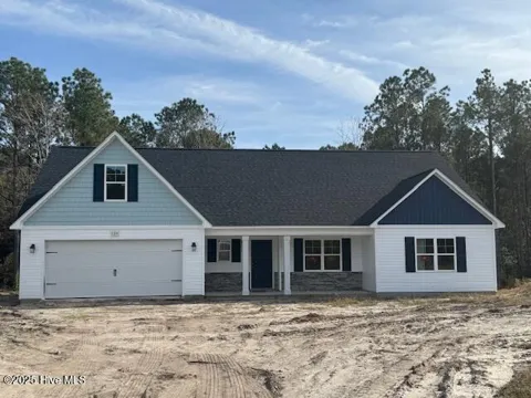 511 Large Oak Drive