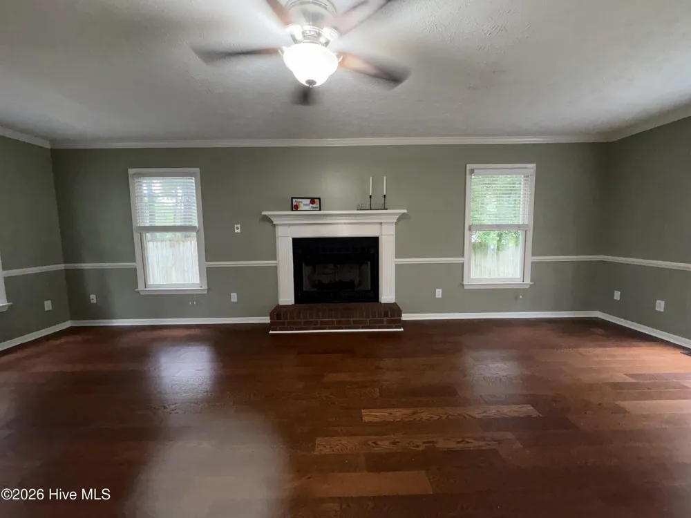 702 Barney Fones Drive Havelock, NC 28532