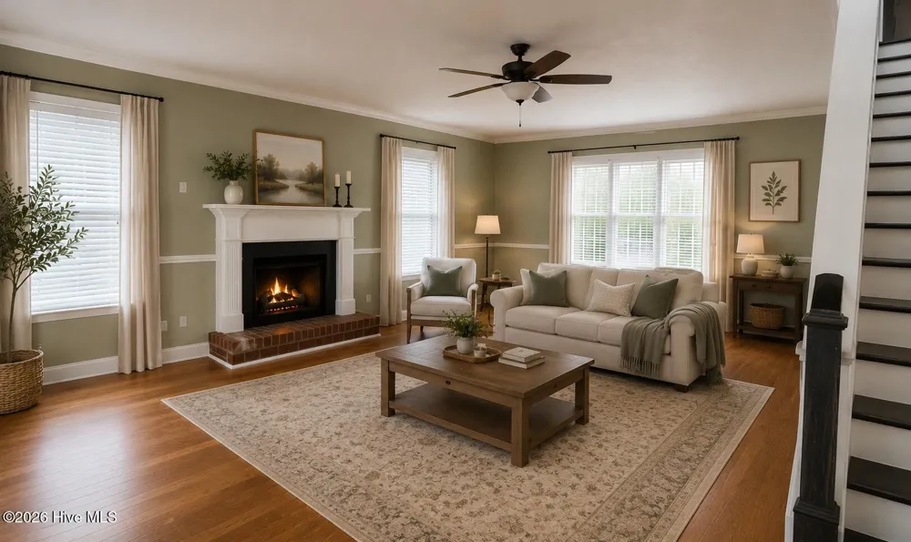 702 Barney Fones Drive Havelock, NC 28532