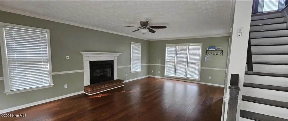 702 Barney Fones Drive Havelock, NC 28532