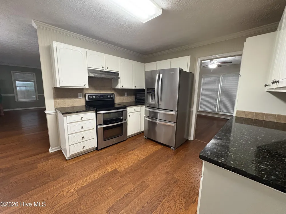 702 Barney Fones Drive Havelock, NC 28532