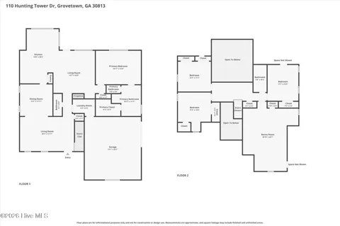110 Hunting Tower Drive