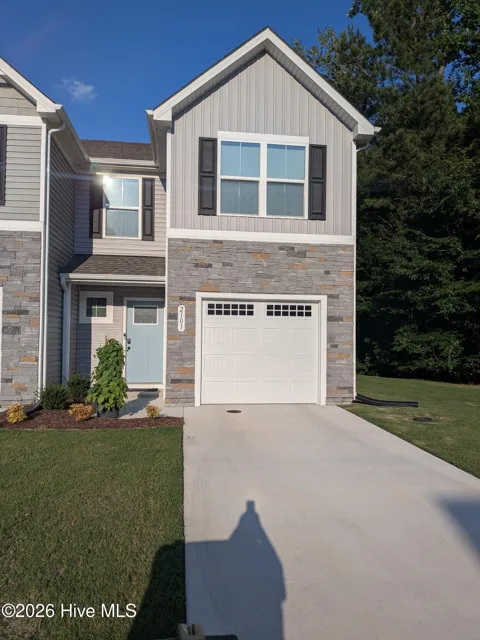 2101 Raven Way