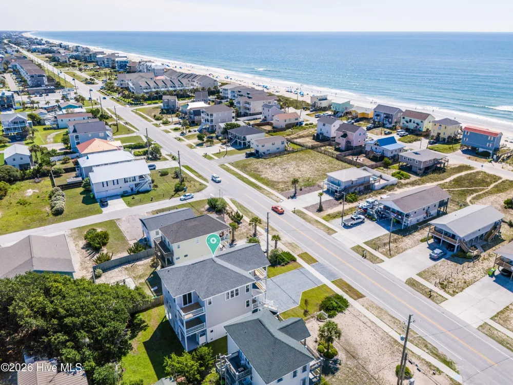 1919 New River Drive Surf City, NC 28445