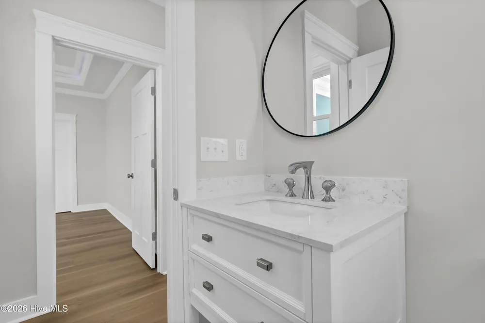 1919 New River Drive Surf City, NC 28445