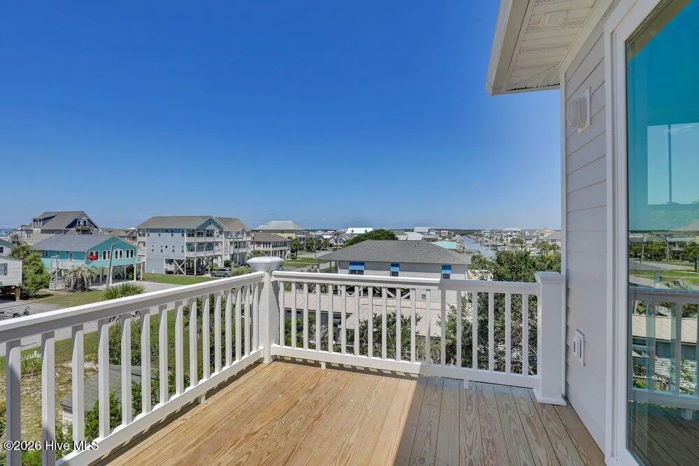 1919 New River Drive Surf City, NC 28445