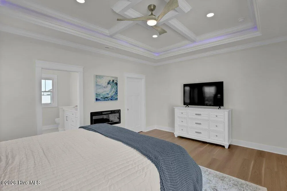 1919 New River Drive Surf City, NC 28445