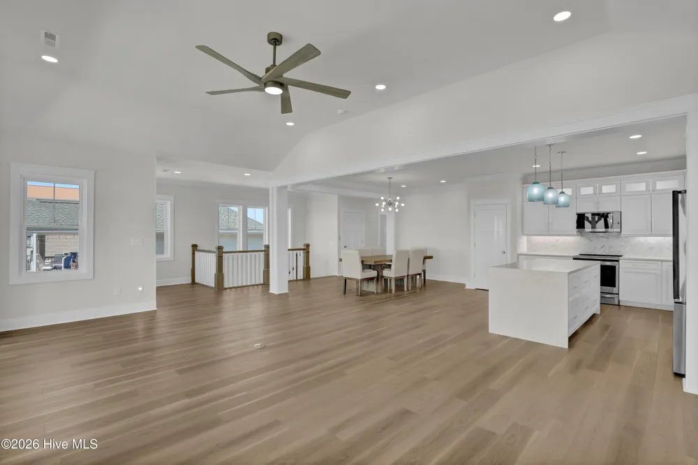 1919 New River Drive Surf City, NC 28445