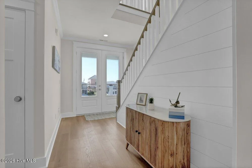 1919 New River Drive Surf City, NC 28445