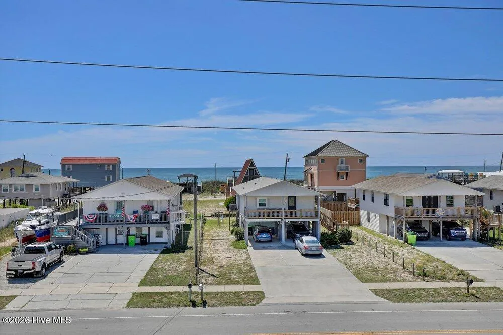1919 New River Drive Surf City, NC 28445