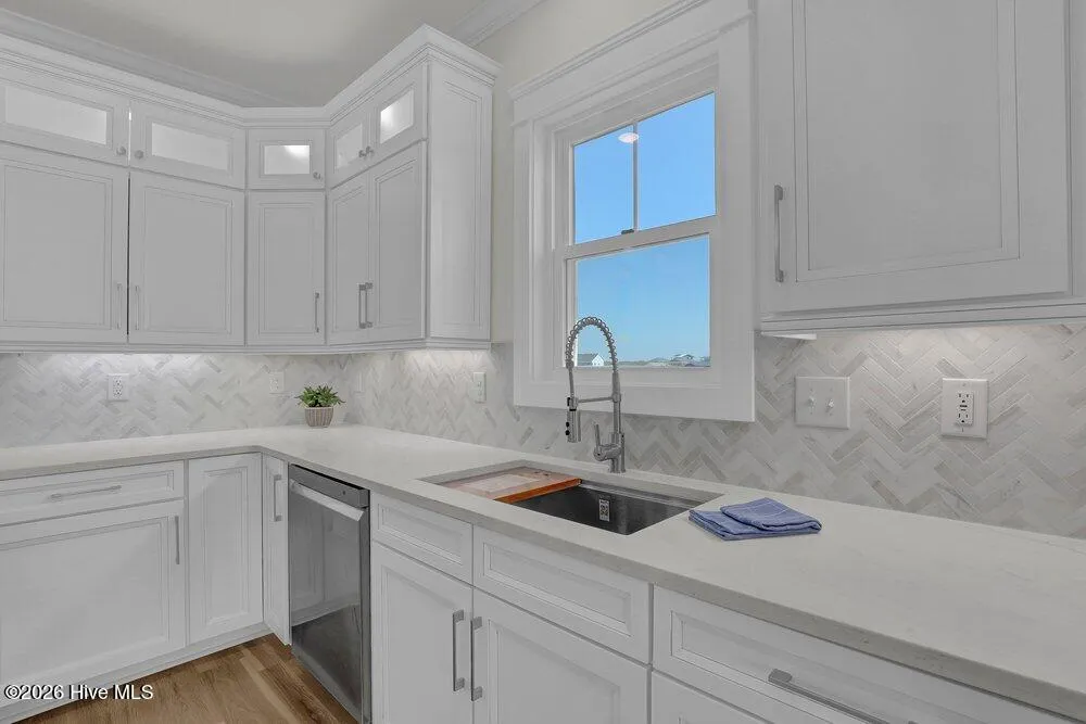 1919 New River Drive Surf City, NC 28445
