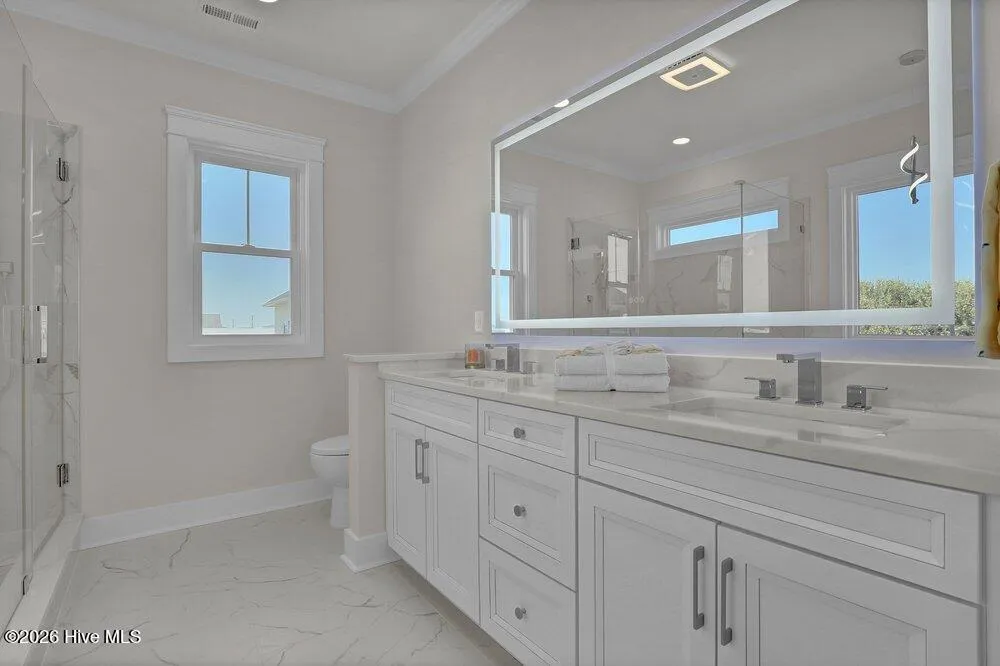 1919 New River Drive Surf City, NC 28445