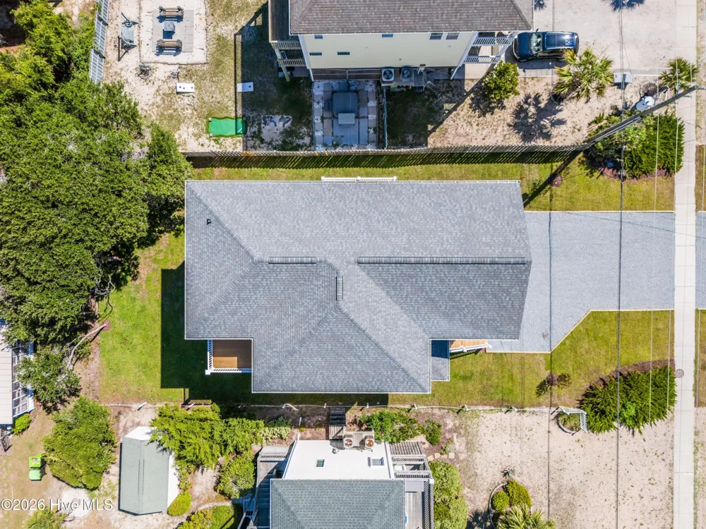 1919 New River Drive Surf City, NC 28445