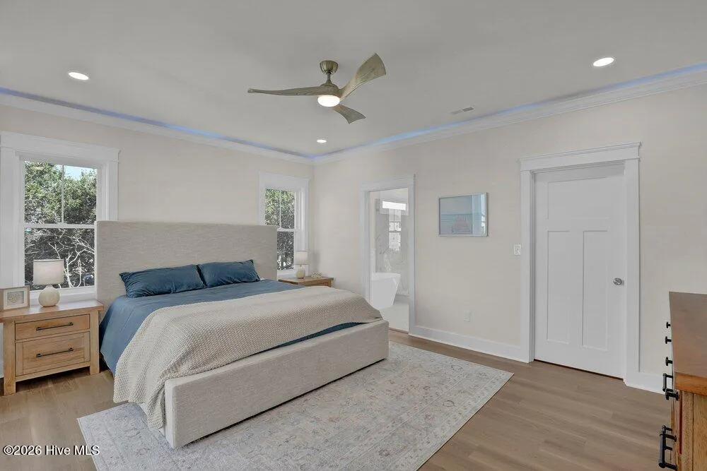 1919 New River Drive Surf City, NC 28445