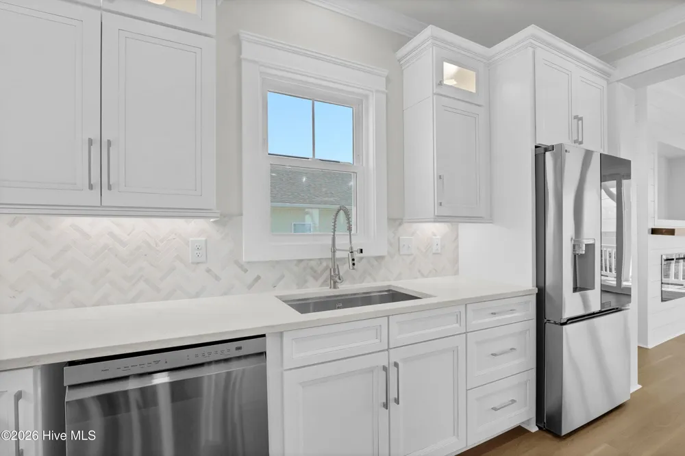 1919 New River Drive Surf City, NC 28445
