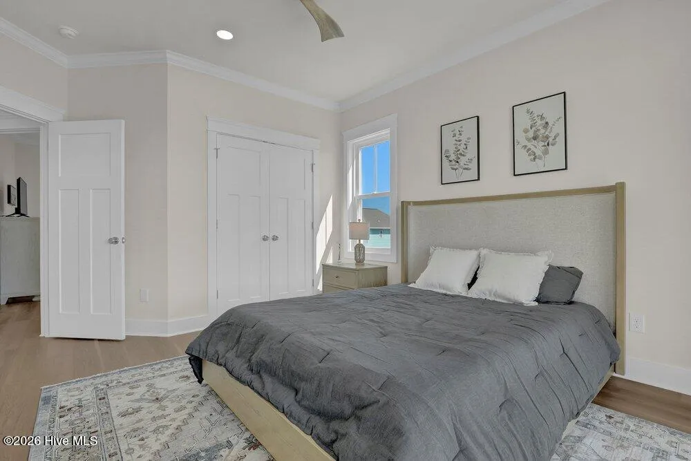 1919 New River Drive Surf City, NC 28445