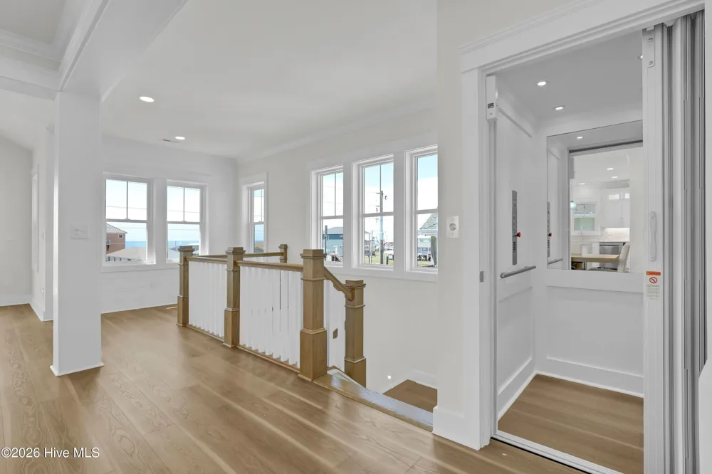 1919 New River Drive Surf City, NC 28445