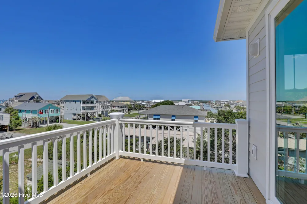 1919 New River Drive Surf City, NC 28445