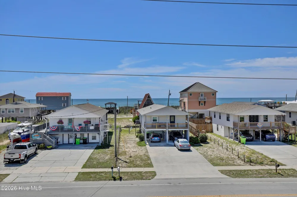 1919 New River Drive Surf City, NC 28445