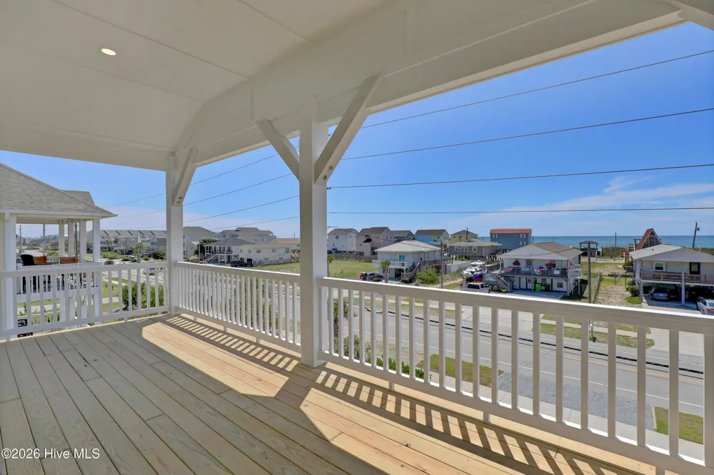 1919 New River Drive Surf City, NC 28445