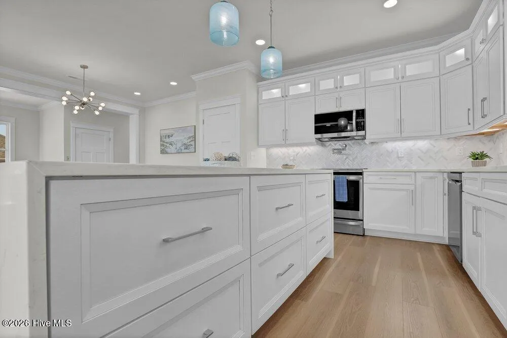 1919 New River Drive Surf City, NC 28445