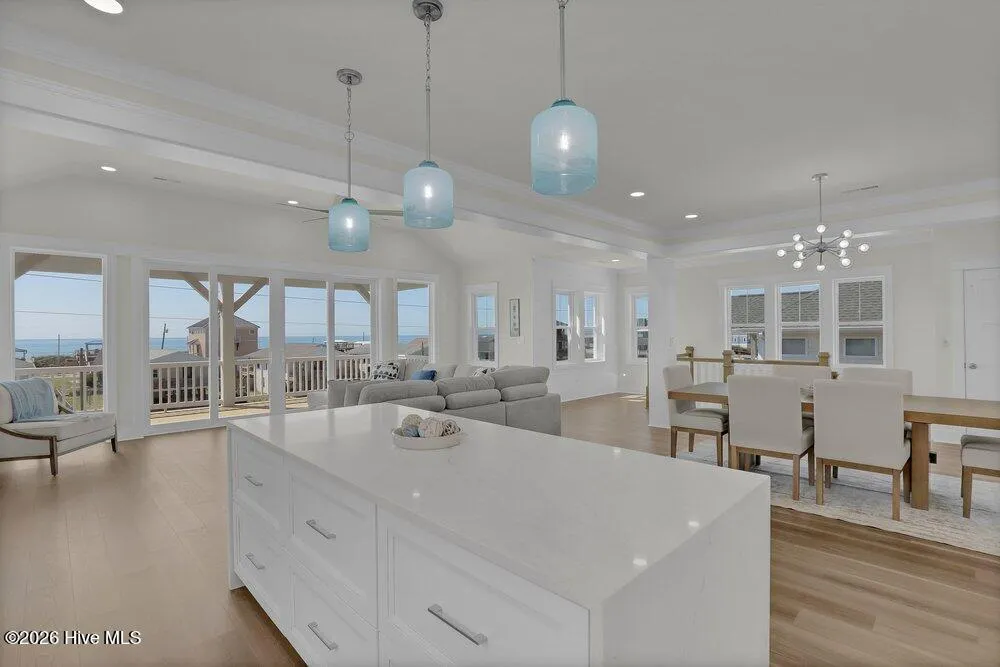 1919 New River Drive Surf City, NC 28445