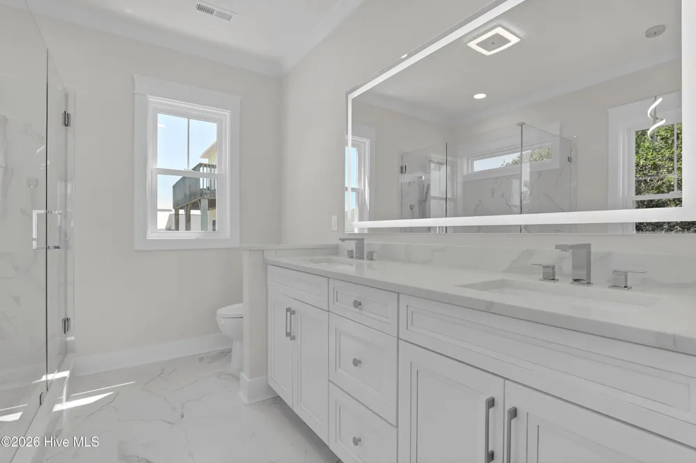1919 New River Drive Surf City, NC 28445