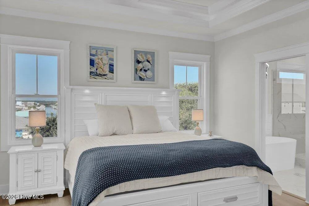 1919 New River Drive Surf City, NC 28445