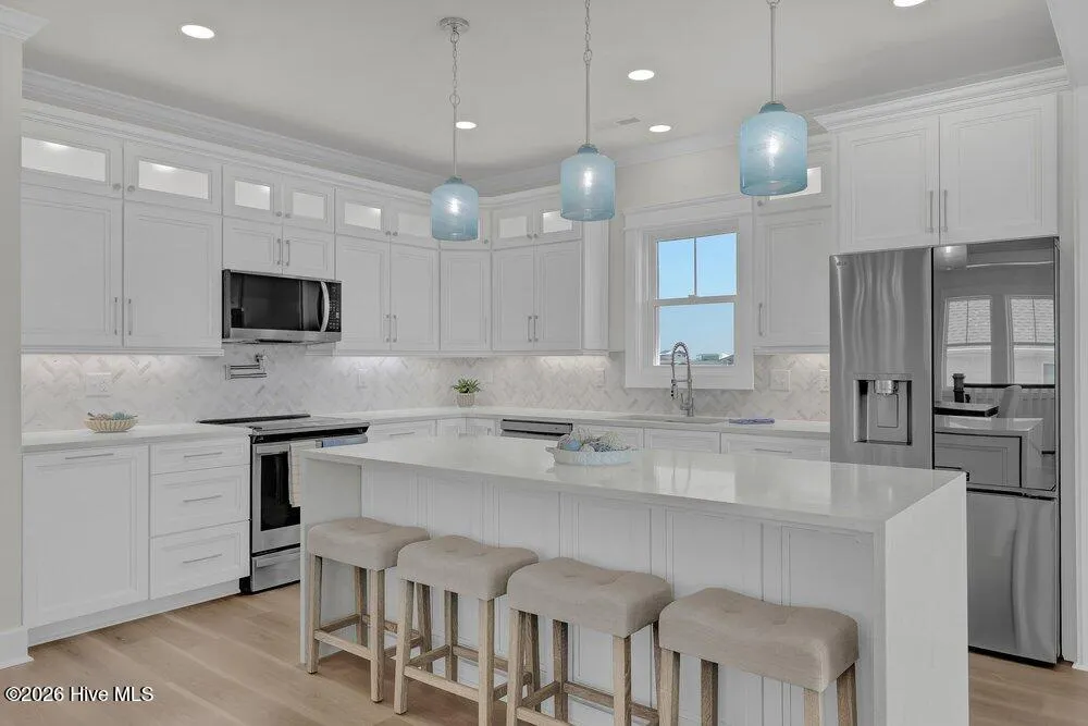 1919 New River Drive Surf City, NC 28445