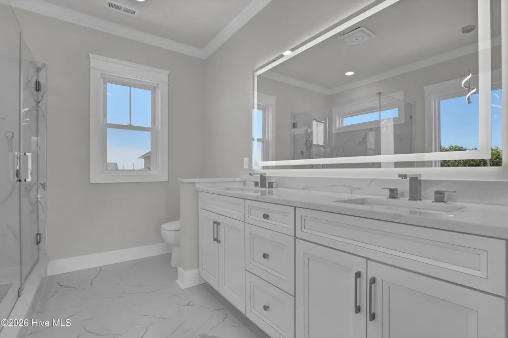 1919 New River Drive Surf City, NC 28445