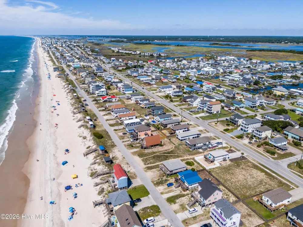 1919 New River Drive Surf City, NC 28445