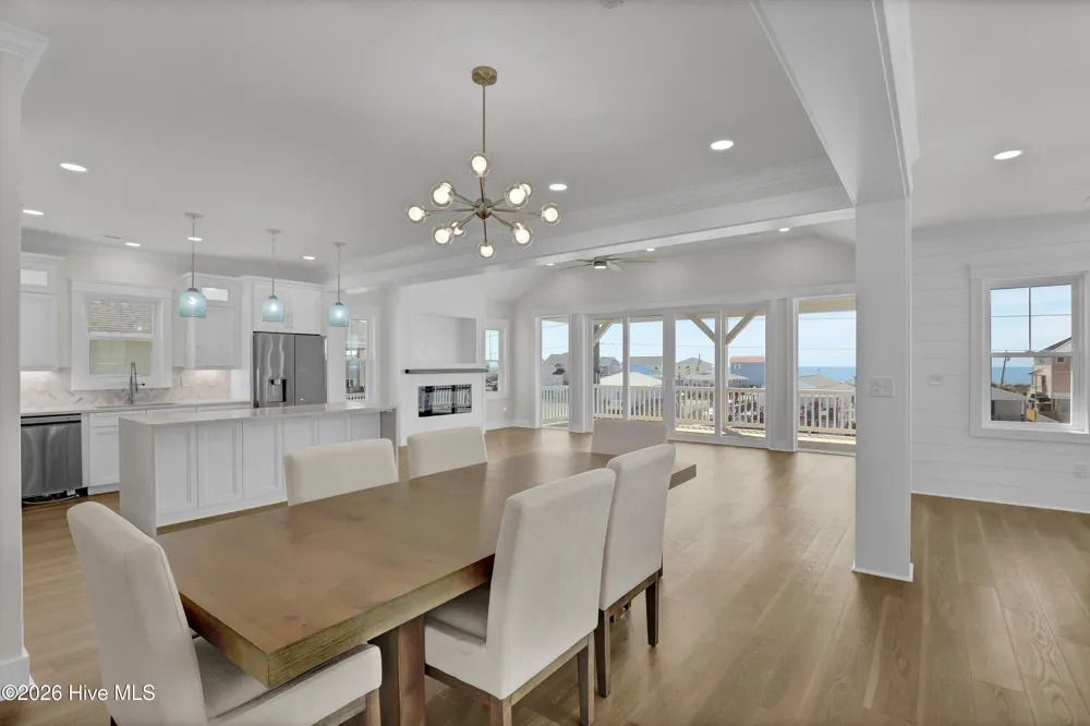 1919 New River Drive Surf City, NC 28445
