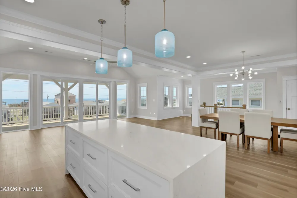 1919 New River Drive Surf City, NC 28445