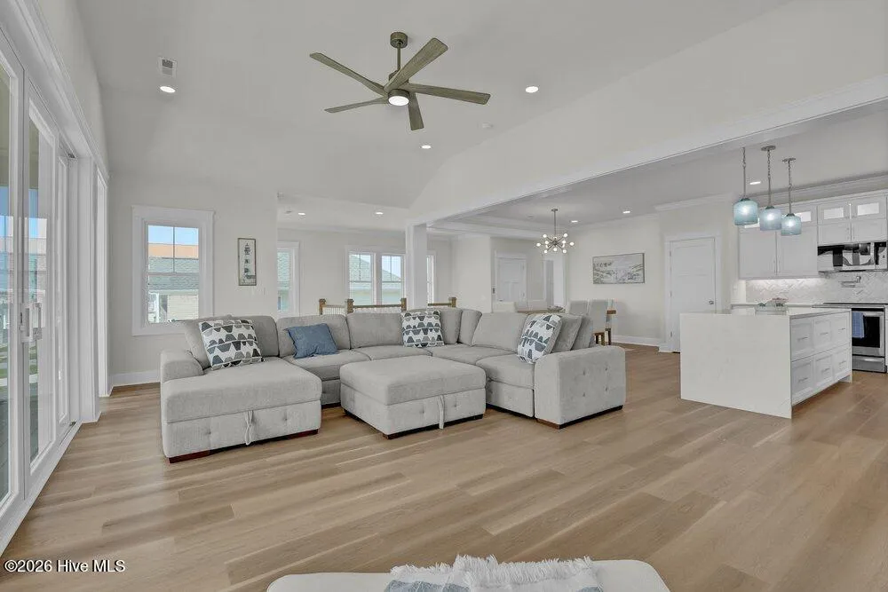 1919 New River Drive Surf City, NC 28445