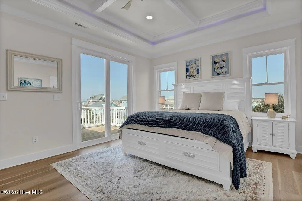 1919 New River Drive Surf City, NC 28445