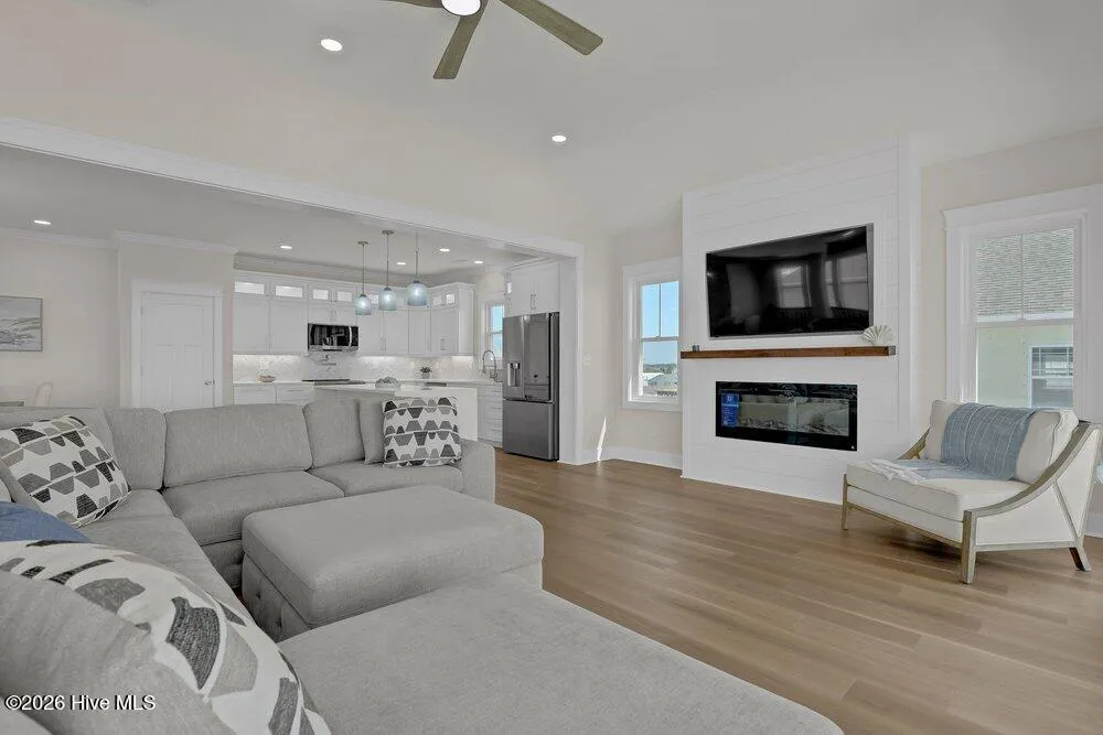 1919 New River Drive Surf City, NC 28445