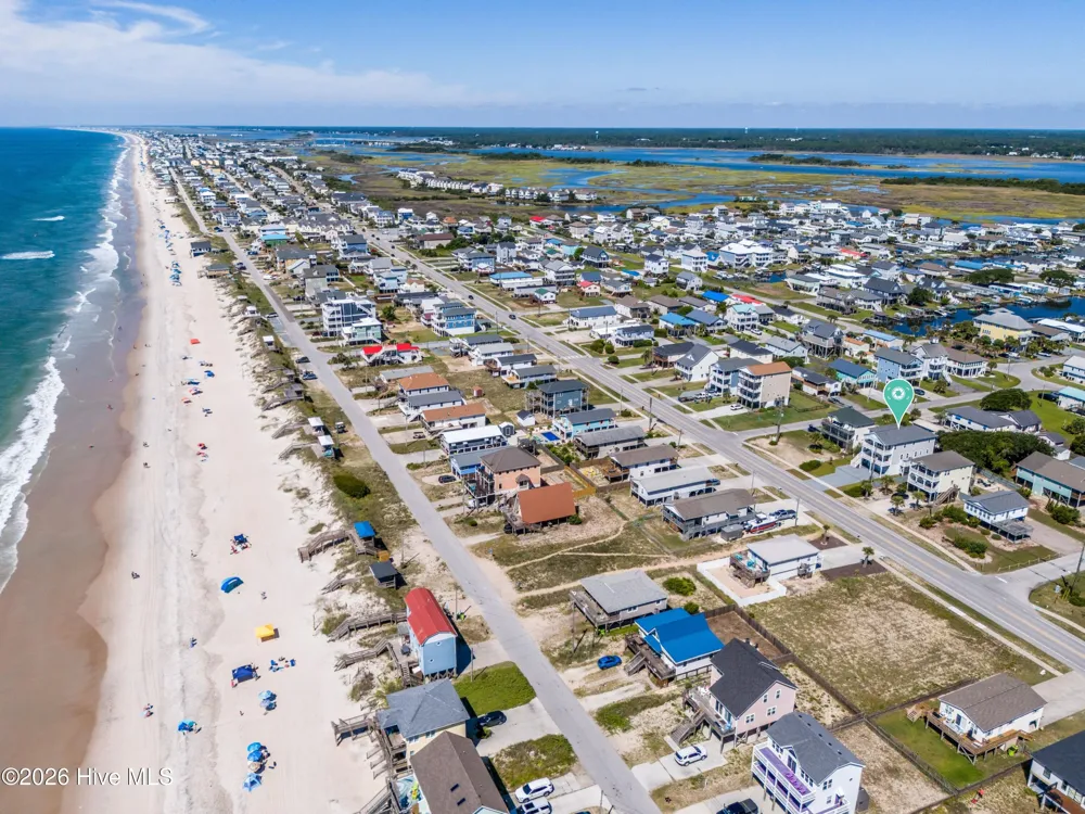 1919 New River Drive Surf City, NC 28445