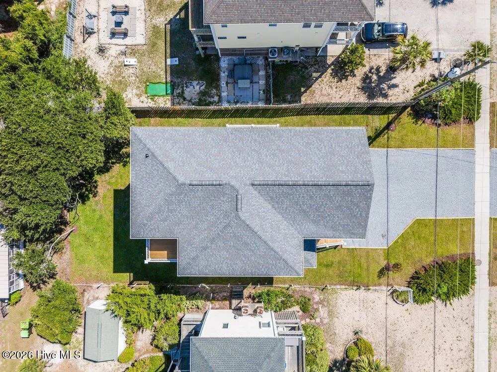 1919 New River Drive Surf City, NC 28445