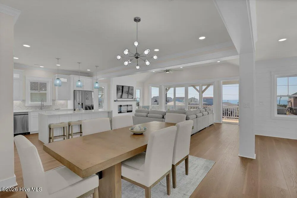 1919 New River Drive Surf City, NC 28445