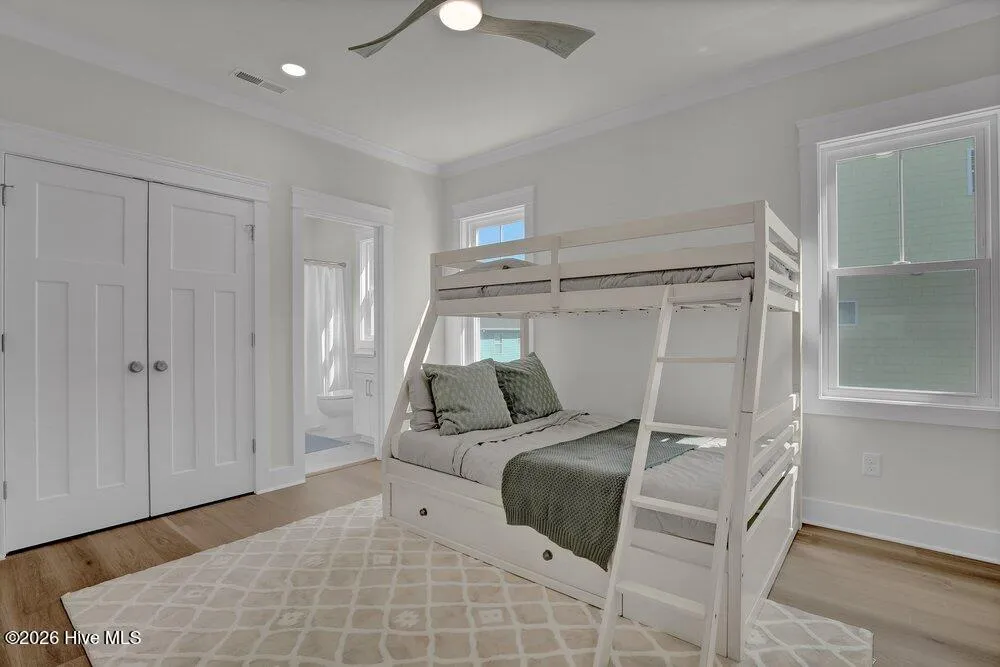1919 New River Drive Surf City, NC 28445