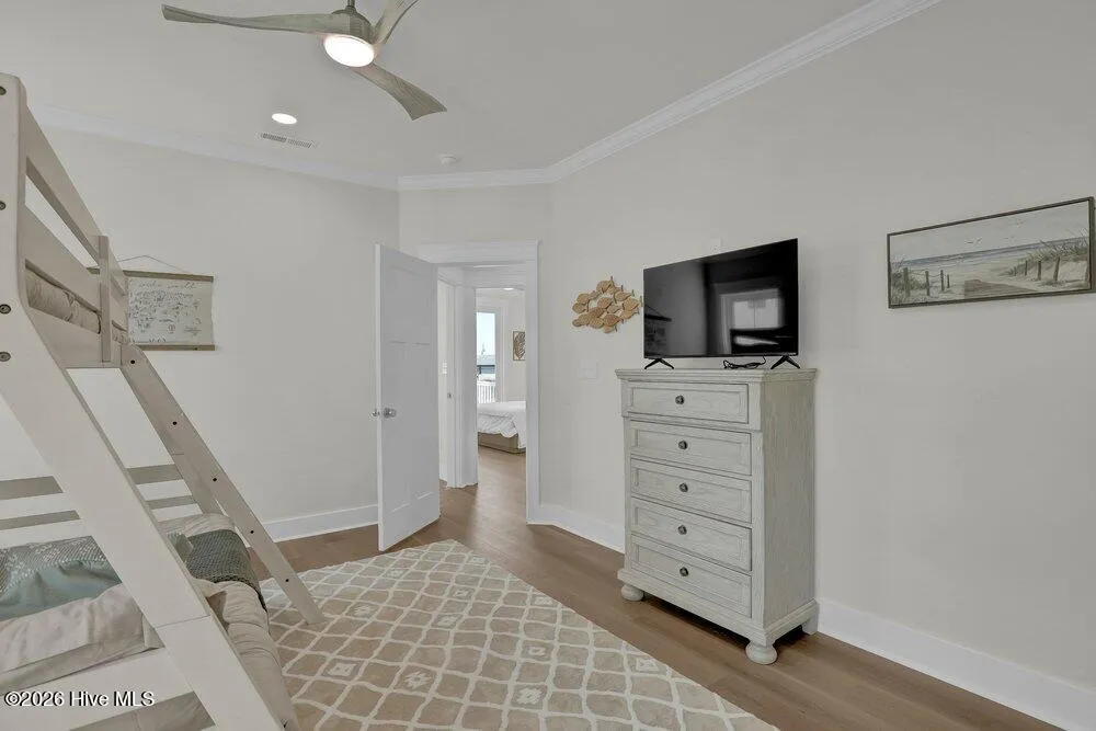 1919 New River Drive Surf City, NC 28445