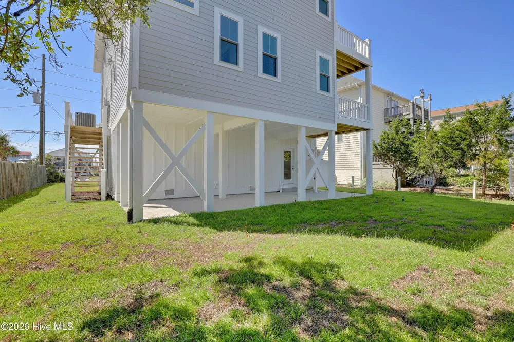 1919 New River Drive Surf City, NC 28445