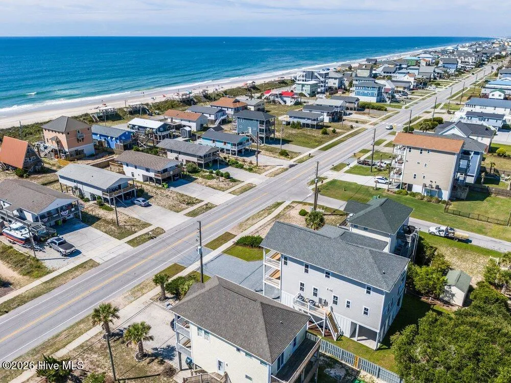 1919 New River Drive Surf City, NC 28445