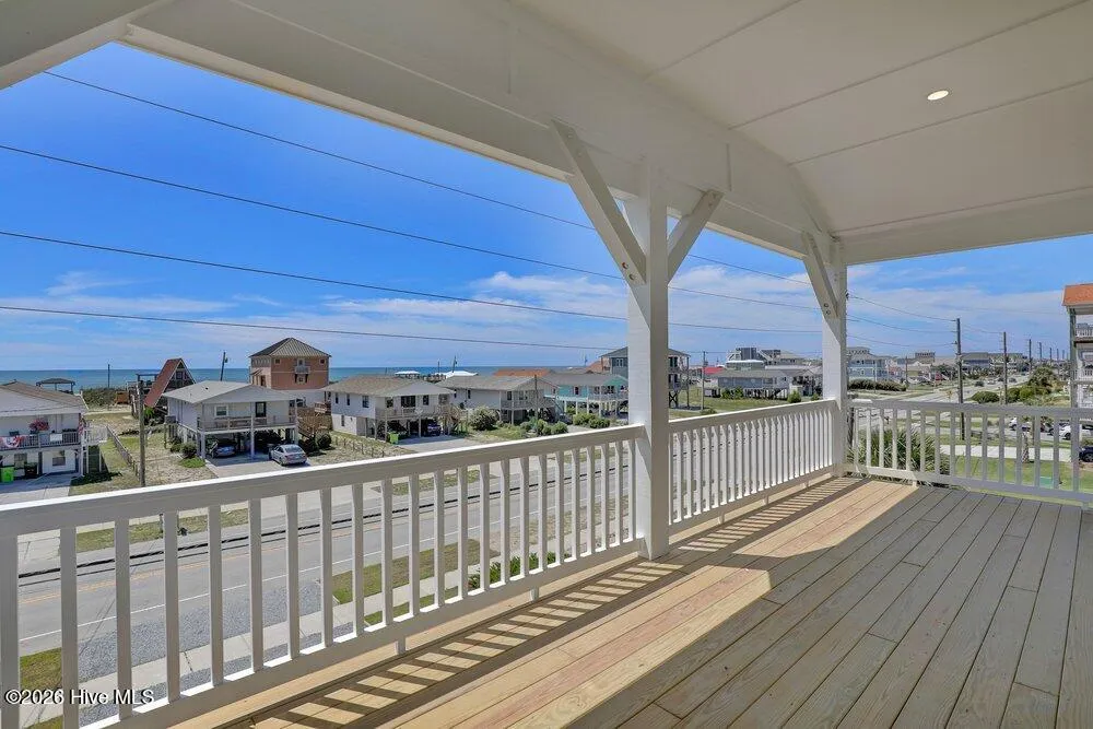 1919 New River Drive Surf City, NC 28445