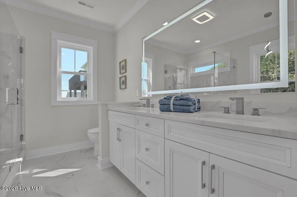 1919 New River Drive Surf City, NC 28445