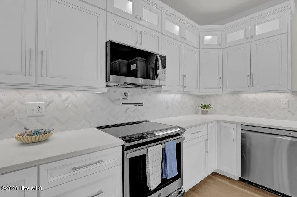 1919 New River Drive Surf City, NC 28445