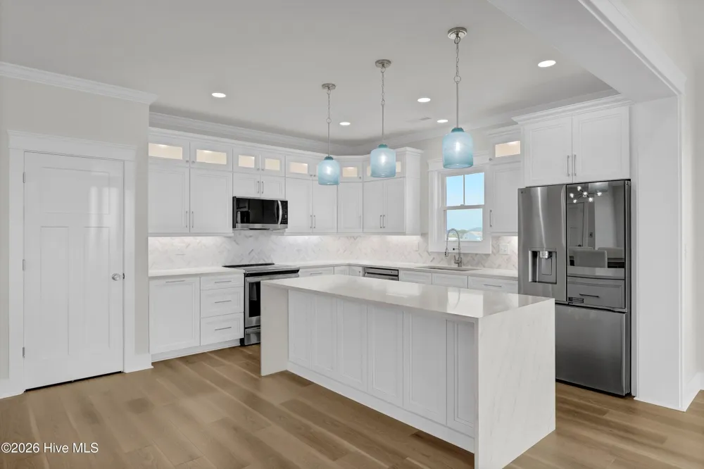 1919 New River Drive Surf City, NC 28445